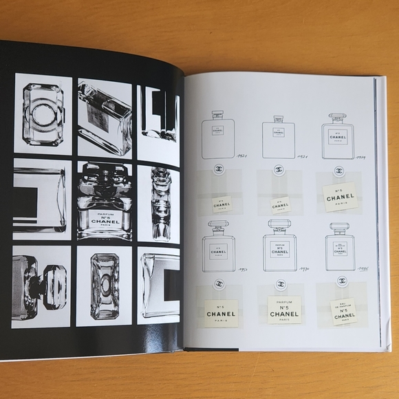 Assouline – CHANEL Perfume (2012) - Picture 6 of 15